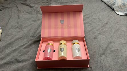 F Sport women’s cologne