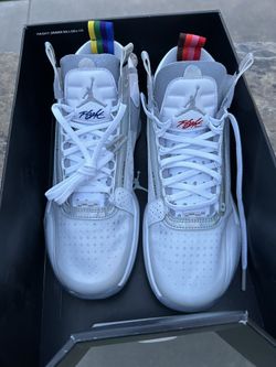 Air Jordans