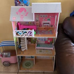 Doll House