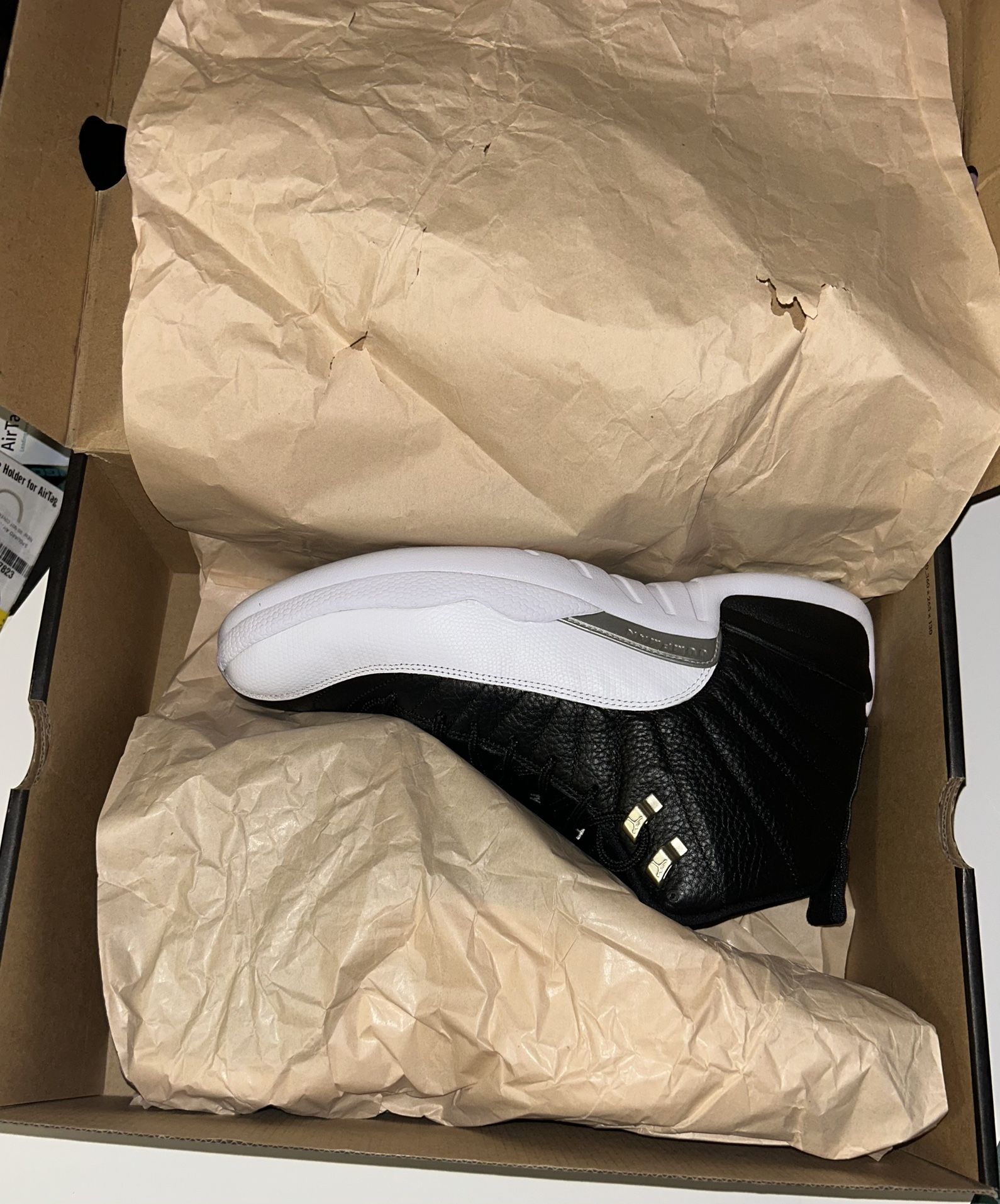 Air Jordan 12 RETRO