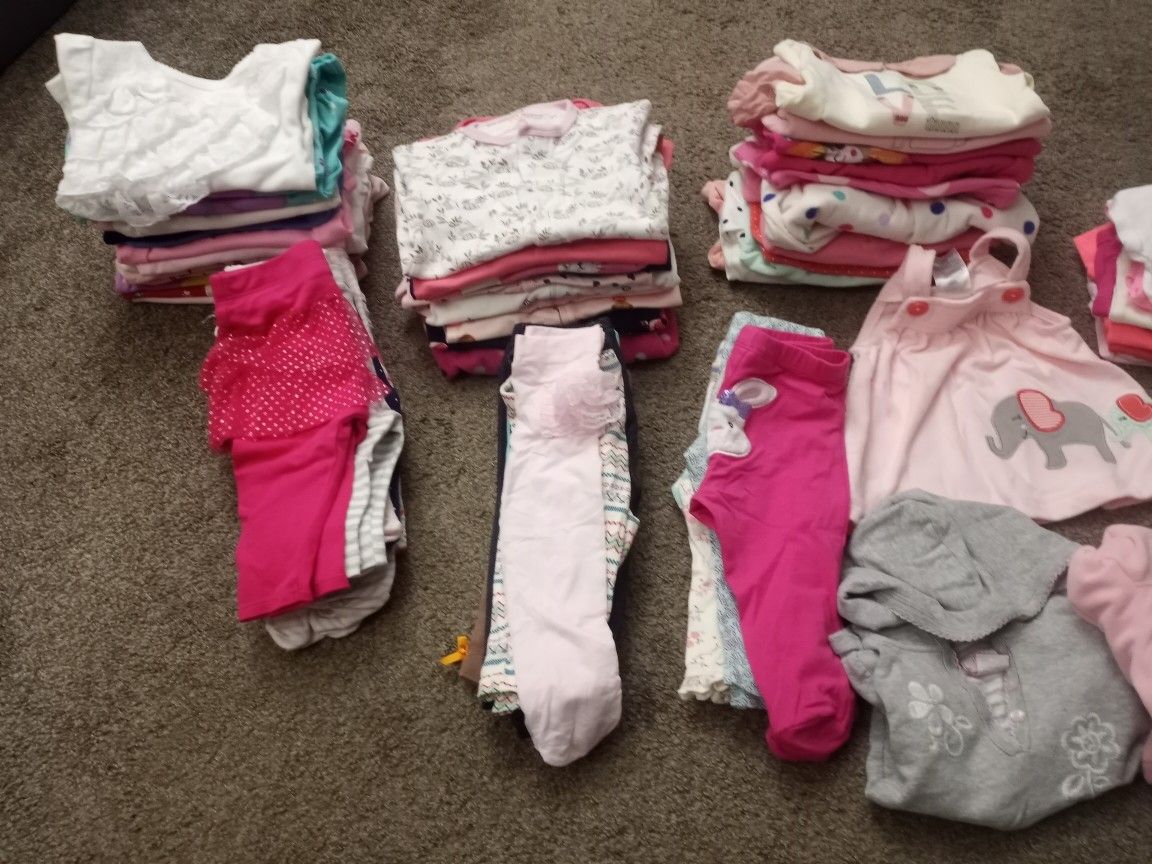 Baby Girl Stuff for Sale in Louisville, KY - OfferUp