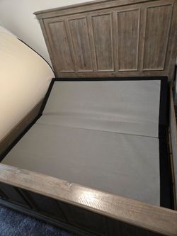 King Size Adjustable Bed Base