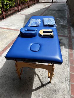 Massage Table