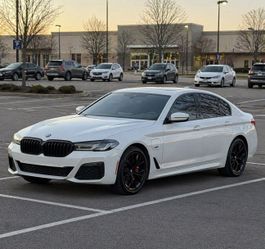 Bmw 530e