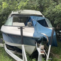 For Sale Or Trade Ski Supreme Project Ski Boat 