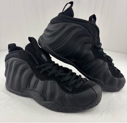 Nike Air Foamposite One Anthracite 2023 Sneaker (FD5855-001) Men's Size 12