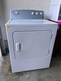 Kenmore Electric Dryer