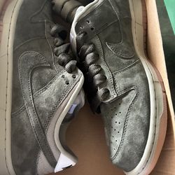 Nike Sb Dunks Sequoia