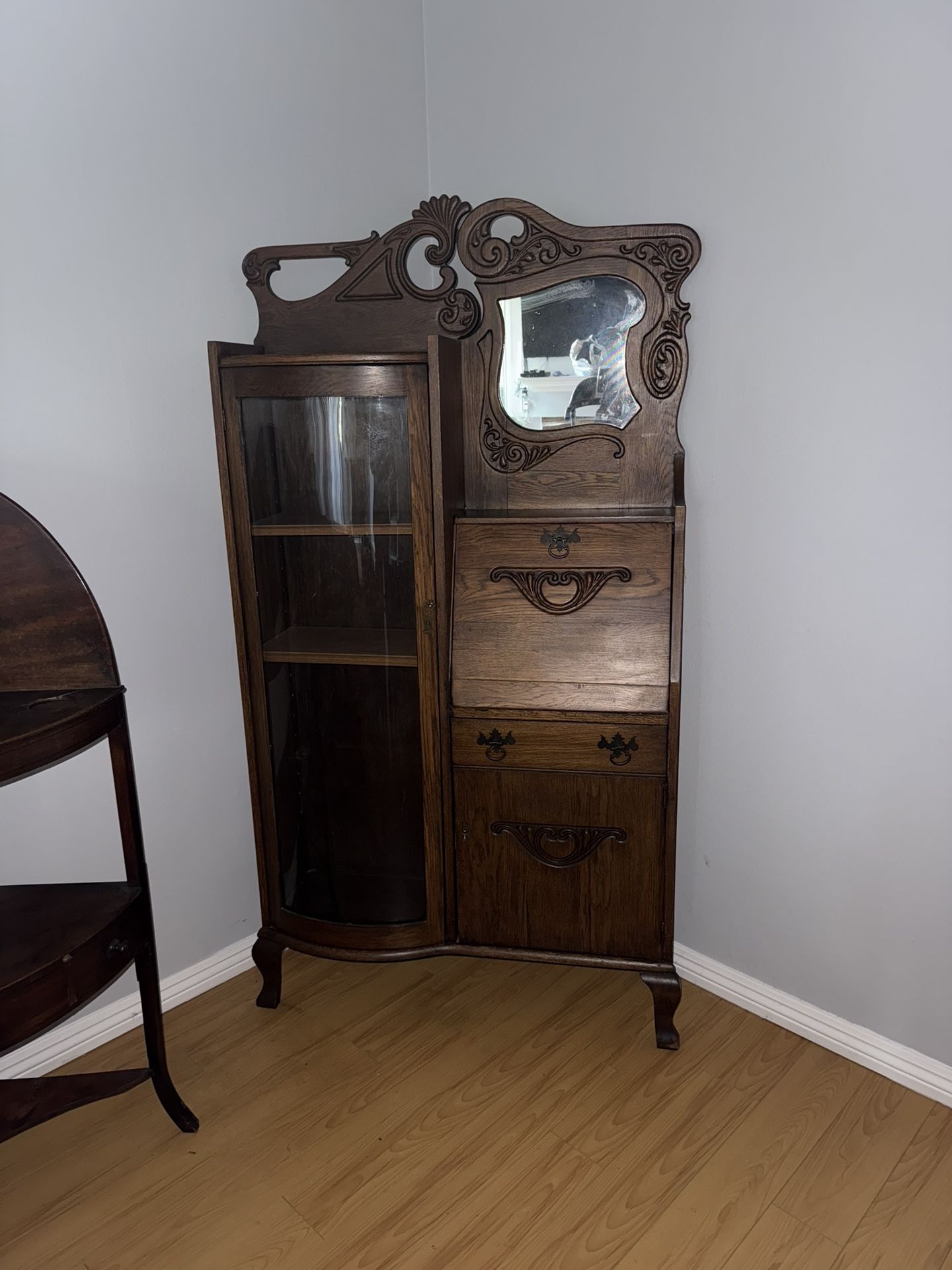 $125 Or best offer 2 antiques