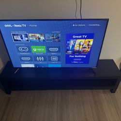 43” Roku TV 