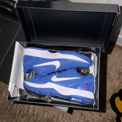 Nike Kobe 6 Protro Dodgers Size 11 Men New 