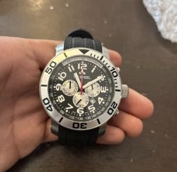 TW Steel Men's Watch
