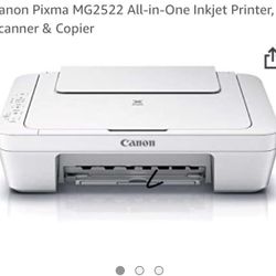 Canon Printer Copier