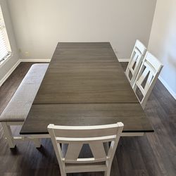 Dinning Table