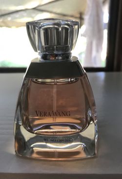 Vera Wang perfume for women