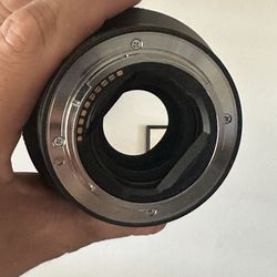 24mm 1.4 Sony E Mount 