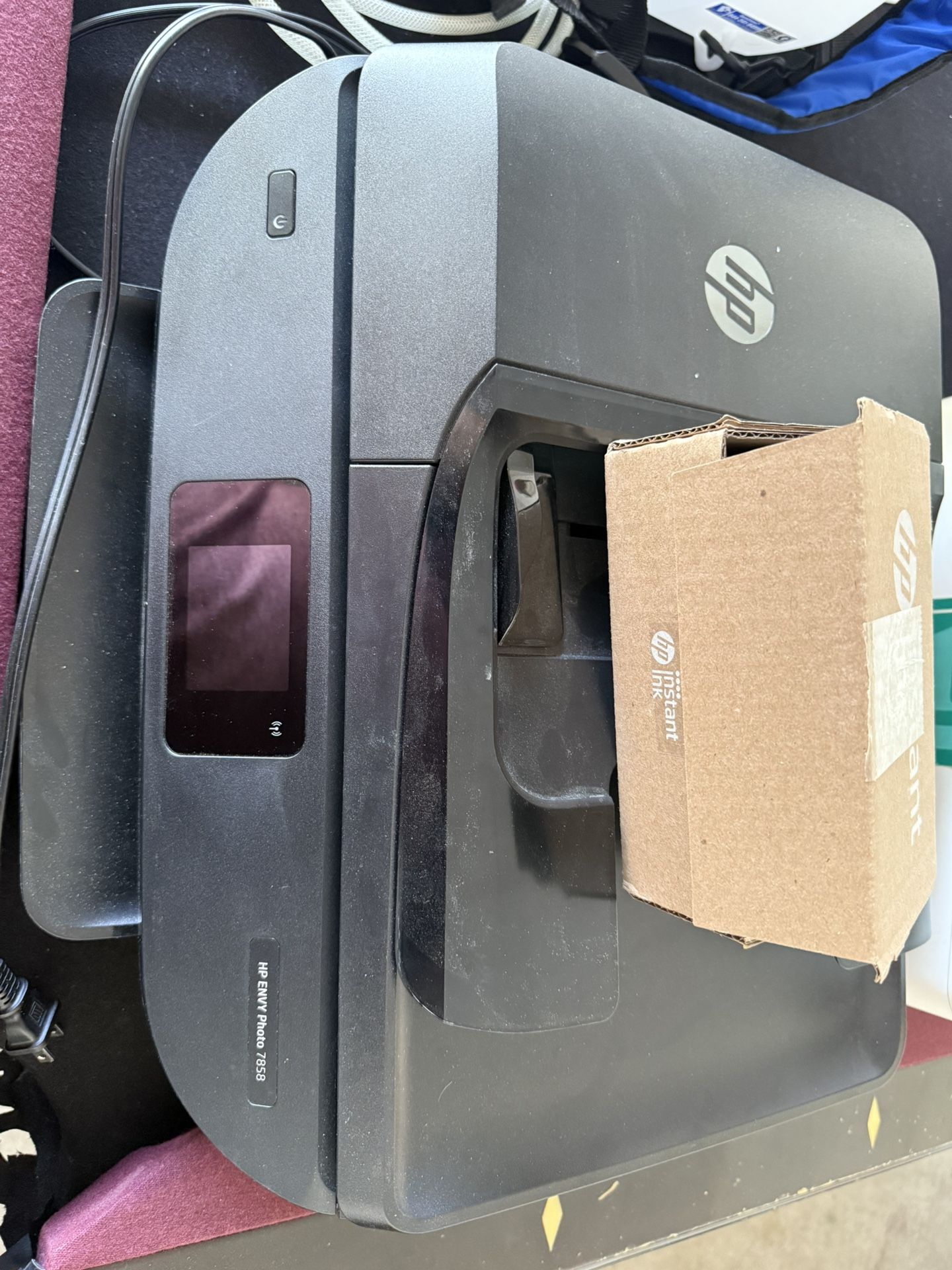 Printer