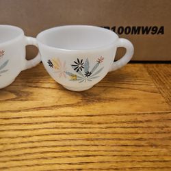 3 Set Tea Cups