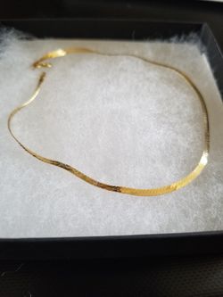 Beautiful 14 Karat Gold Bracelet 🎁🎁🎁