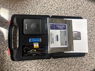 Electro Tens 3000 Stimulator