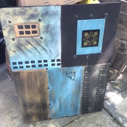 Wall Decor