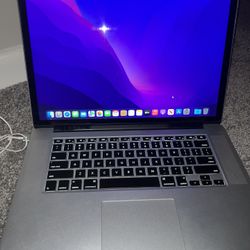 APPLE MAC BOOK 