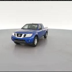 2013 Nissan Frontier