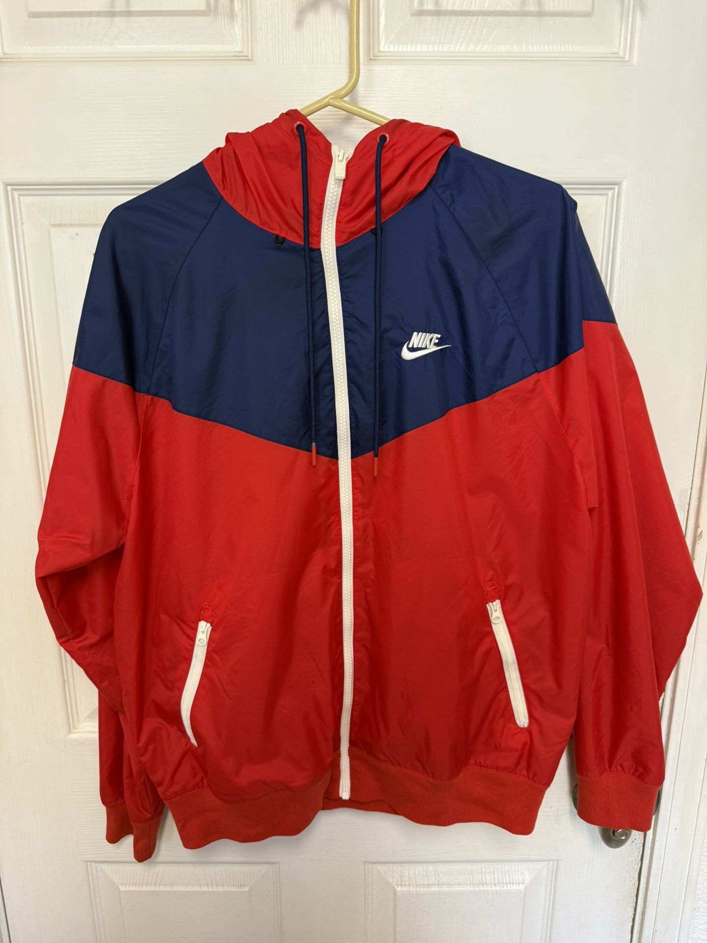 Nike Windbreaker 