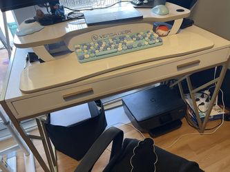 Desk For Sale