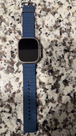 Apple Watch Ultra 2