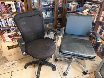 Office chairs