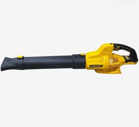 Leaf Blower Cordless 2026 upgraded Works With Dewalt Battery