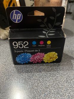 HP toner 952