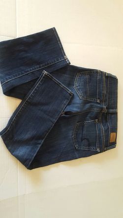 Jeans American eagle size 00