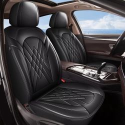 Car Seat Covers Full Set