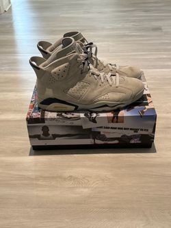 Gorgge town 6's / size 13