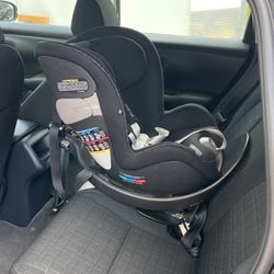 Cybex Sirona Convertable Car seat Unused