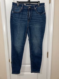 Woman’s Jeans