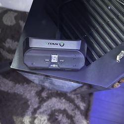 Titan Two Gaming Adapter