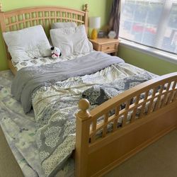 Bed Room Furniture