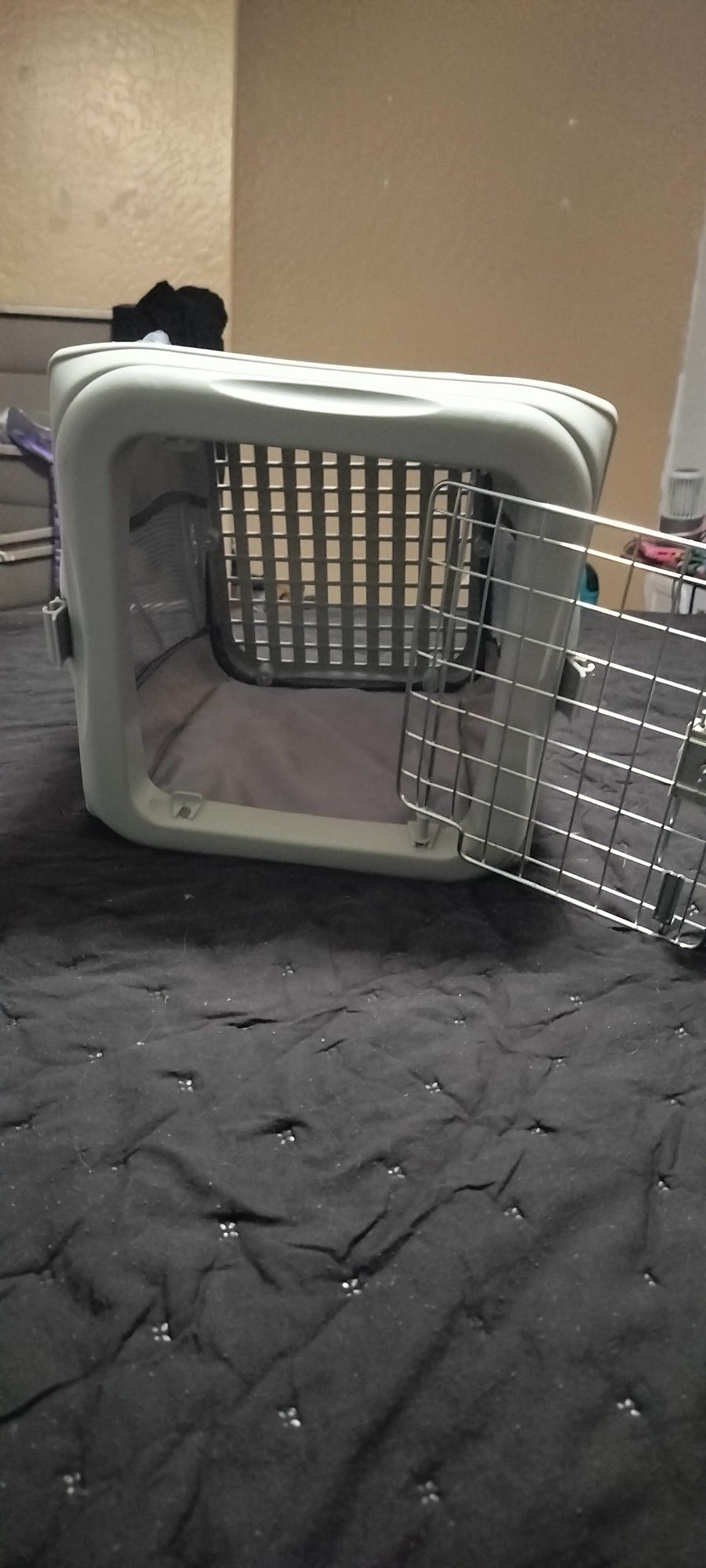 Travel Kennel Small