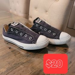 SLIP ON CONVERSE 2.5