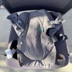 Baby Carrier 