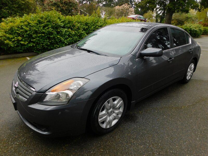 2009 Nissan Altima 2.5 S 94K MILES