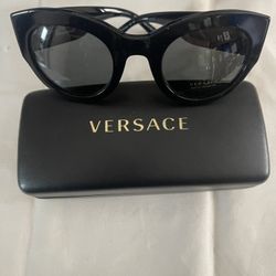 Lentes Unisex Versace Originales Nuevos 