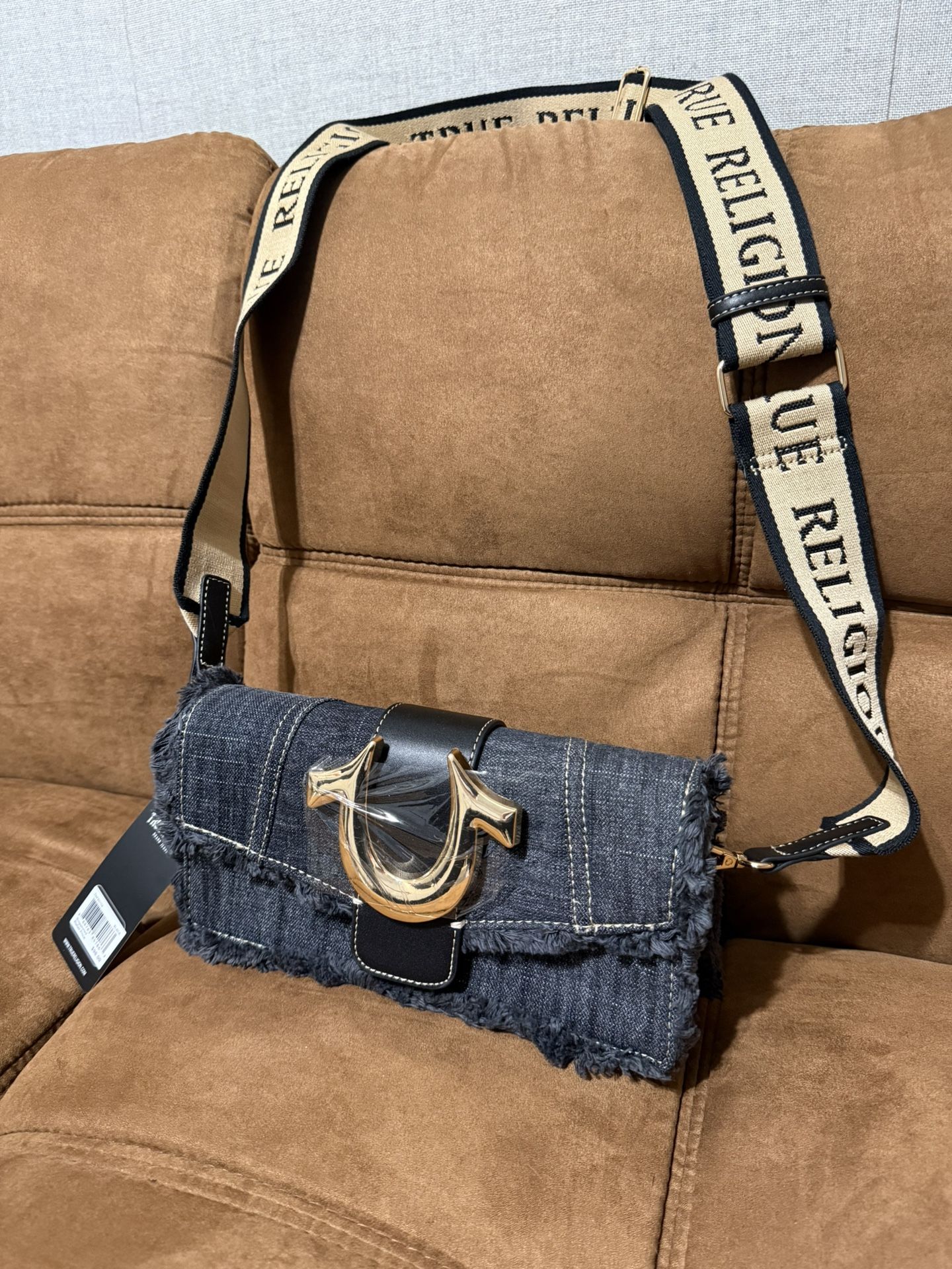 True Religion Purse