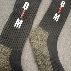 Socks 