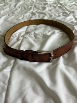 New Belt Size 30”