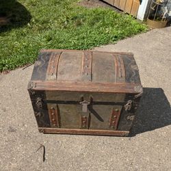 Antique Chest