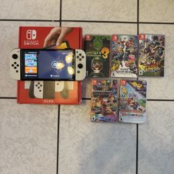 Video Game Bundle Accessories 